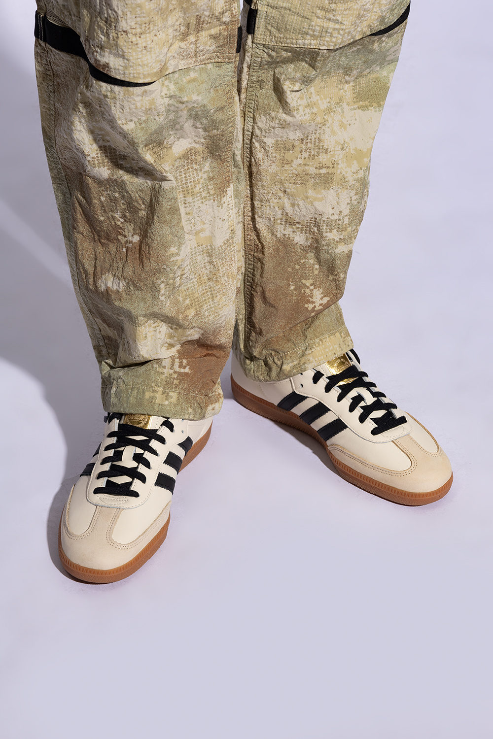 ADIDAS Originals 'Samba OG' sports shoes | Men's | Vitkac